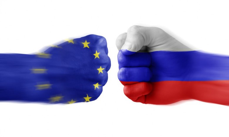 Европа боится серьезных санкций против России