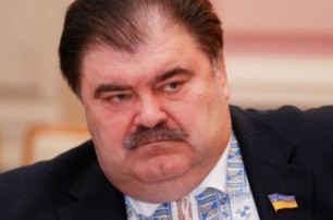 Глава КГГА Бондаренко не собирается сдавать депутатский мандат