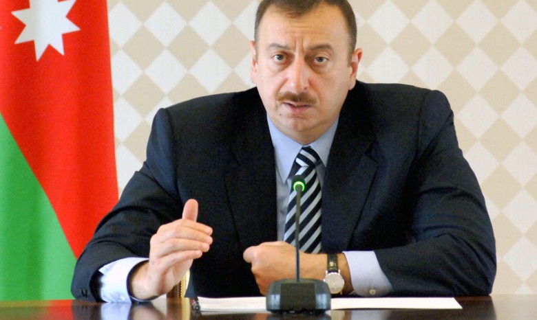 Азербайджан собирается вернуть себе Карабах