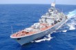 «Гетман Сагайдачный» заставил военные корабли РФ покинуть украинские воды