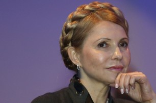 Часть "Батькивщины" не видит Тимошенко президентом