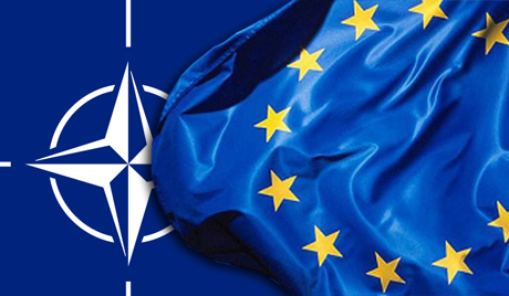 НАТО и ЕС должны принять Украину в таком состоянии, к котором она есть - Ляшко