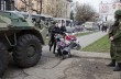 Молодые мамы в Крыму потеряют от присоединения к Росии