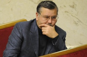 Гриценко рассказал Тимошенко, что готов заменить собой Турчинова