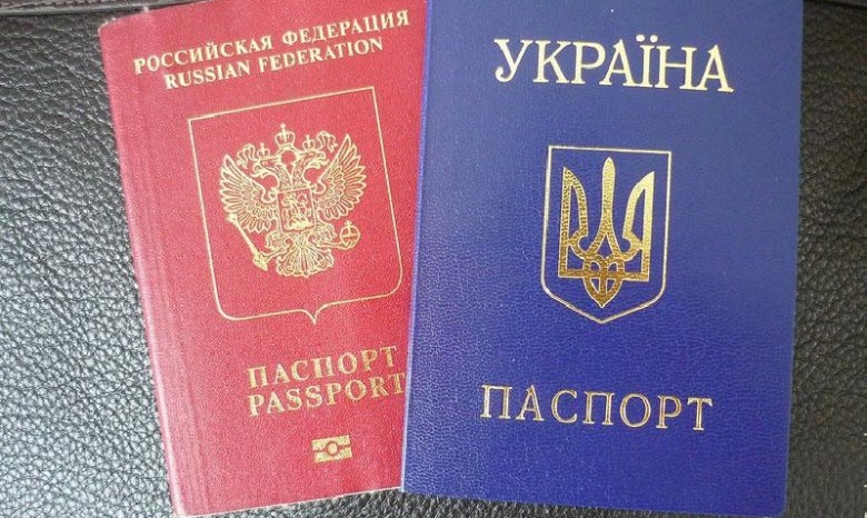 Крымчане даже с российскими паспортами останутся гражданами Украины
