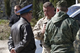 Российский спецназ штурмовал Бельбек, есть пострадавшие