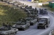 Россия опровергает слухи о концентрации войск на границе с Украиной