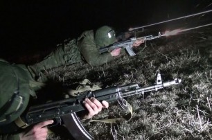 Войск РФ у границ Украины хватит, чтобы дойти до Приднестровья - НАТО