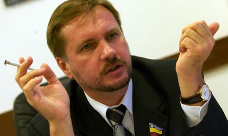 Тимошенко - это возвращение к режиму Януковича - Чорновил