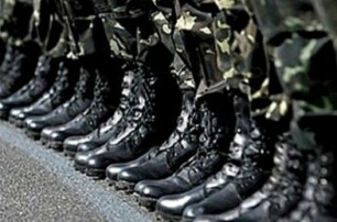 Украинская армия мобилизовала 10 тысяч человек