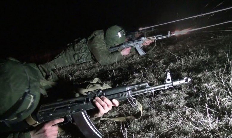 Войск РФ у границ Украины хватит, чтобы дойти до Приднестровья - НАТО