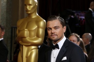 Ди Каприо получит чугунный "Оскар" из Челябинска