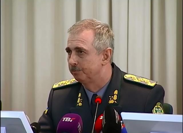 Новый министр обороны Коваль заговорил о гордости в Крыму