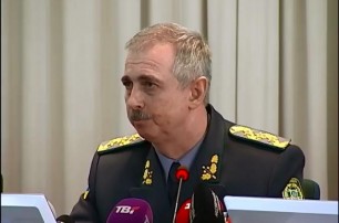 Новый министр обороны Коваль заговорил о гордости в Крыму