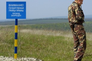 Желающих пересечь украинско-российскую границу стало меньше на четверть