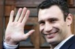 Кличко, заговоривший об отставке Турчинова, отказался за нее голосовать