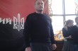 «Правый сектор» требует отставки Авакова и ареста убийц Музычко