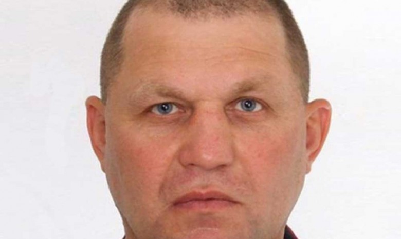 В Ровно убит координатор "Правого сектора" Сашко Билый