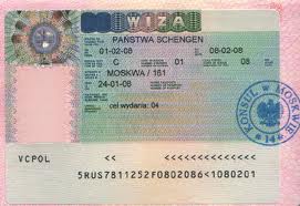 Крымчане останутся без шенгенских виз
