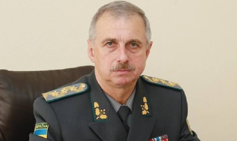 Рада назначила новым и.о министра обороны Коваля