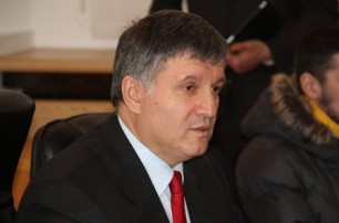 Аваков допустит общественного наблюдателя к расследованию гибели Музычко