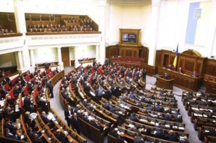 В Партии регионов не голосовали за отставку Цушко из принципа
