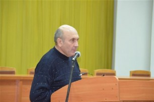 Умер избитый в Миргороде глава местной Народной рады