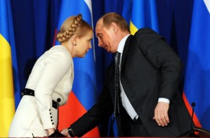 Юлия Тимошенко лоббировала назначение Медведчука послом в РФ - Балога