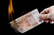 Всемирный банк предрекает России финансовую катастрофу