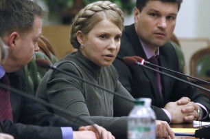 Тимошенко баллотируется в президенты только для видимости — эксперт