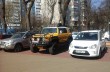 Сергей Поярков пообещал не парковаться «как мудак»