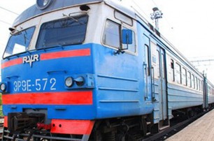 Россияне хотят построить железную дорогу в объезд Украины