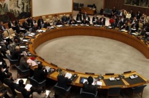 Молдова знает, как лишить Россию права вето в Совбезе ООН