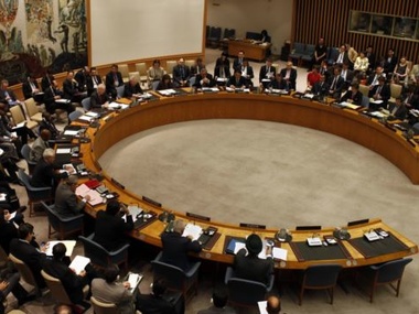 Молдова знает, как лишить Россию права вето в Совбезе ООН