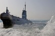 Украине вернут подводную лодку «Запорожье»