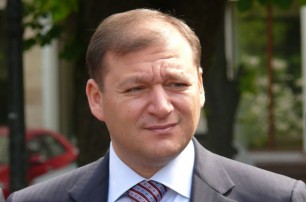 Добкин стал кандидатом в президенты от Партии регионов
