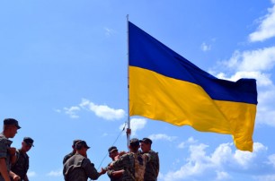 400 украинских военных выведено из Крыма