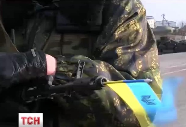 Все бойцы внутренних войск выведены с территории Крыма - МВД
