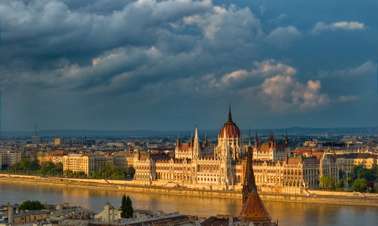 Венгрия не претендует на Закарпатье