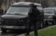 «Правый сектор» передает автомобили Януковича ГАИ