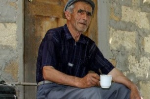 В Крыму умер отец Рефата Чубарова