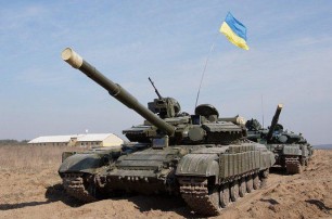 Украинцы перечислили более 70 млн грн в поддержку армии