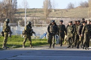 Чеченские боевики в Бельбеке прятались от телекамер