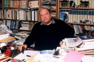 Умер известный историк Жак Ле Гофф