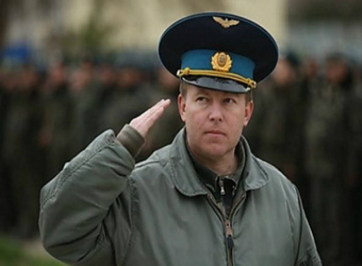 Юлию Мамчуру не предлагали возглавить Министерство обороны