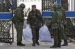 Крымским военнослужащиим обещают жилье через два года
