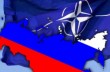 НАТО прекращает сотрудничать с Россией