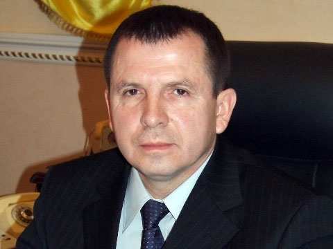 Бывший глава Донецкой ж/д стал гендиректором «Укрзализныци»