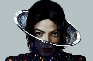 Новый альбом Майкла Джексона выйдет 13 мая