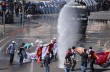 Турецкий Майдан разогнали водометами и газом